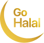 GoHalal Logo